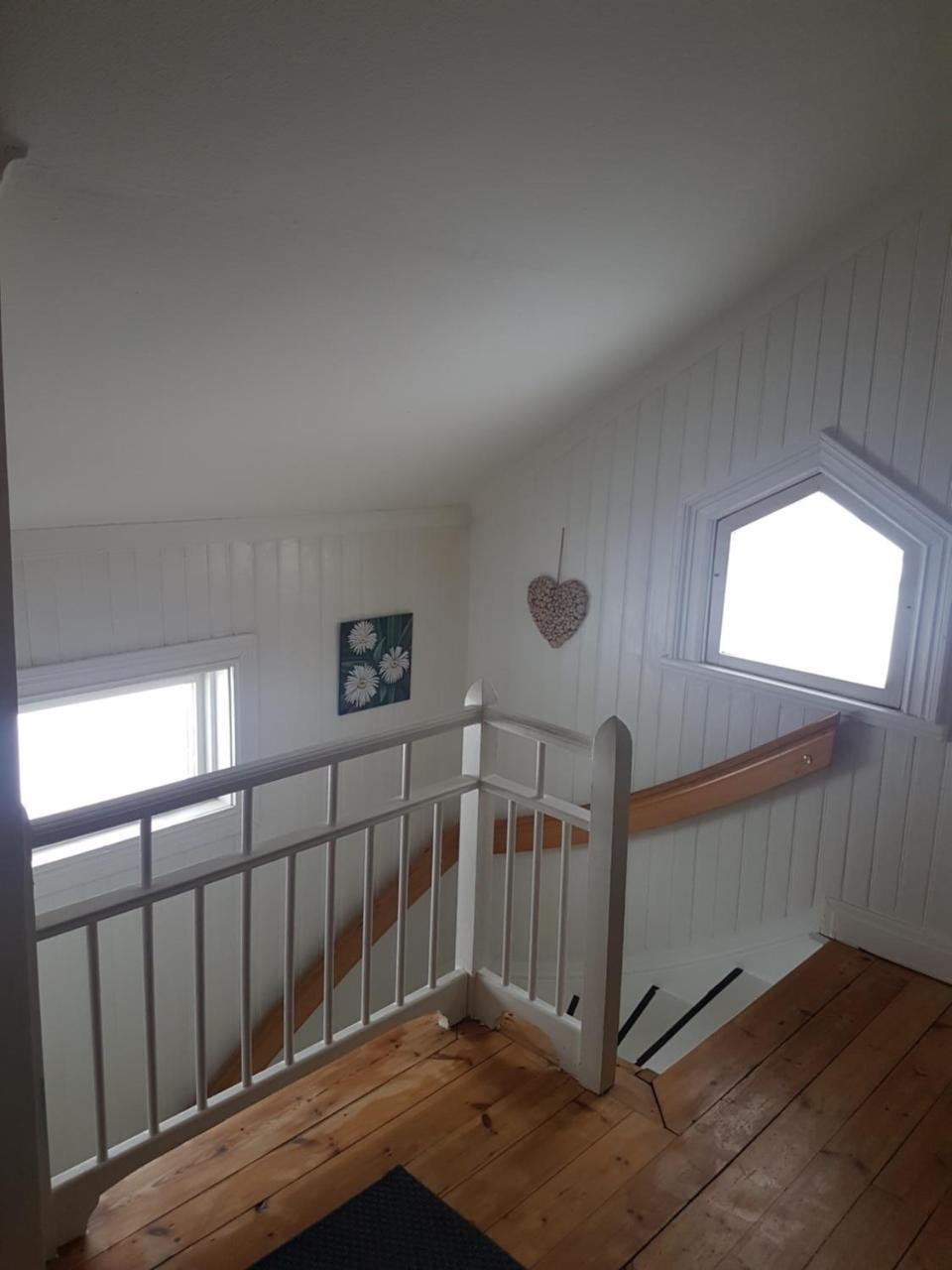 Hedesunda Bed & Breakfast Exterior photo